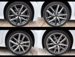 LEXUS GS350