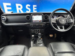 JEEP WRANGLER UNLIMITED