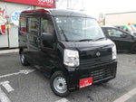 CLIPPER van