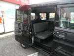 CLIPPER van