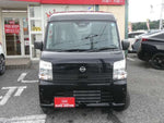 CLIPPER van