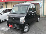 CLIPPER van