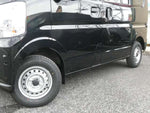 CLIPPER van