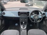 VOLKSWAGEN The BEETLE