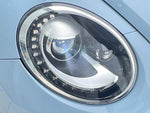 VOLKSWAGEN The BEETLE