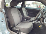 VOLKSWAGEN The BEETLE
