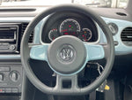 VOLKSWAGEN The BEETLE