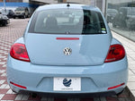 VOLKSWAGEN The BEETLE