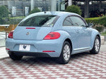 VOLKSWAGEN The BEETLE