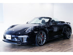 PORSCHE 911 open