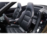PORSCHE 911 open