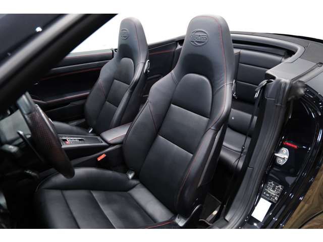 PORSCHE 911 open
