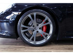 PORSCHE 911 open
