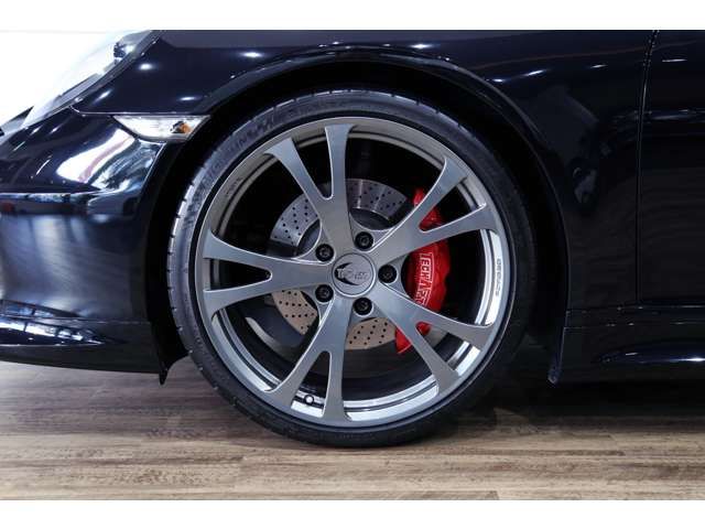 PORSCHE 911 open