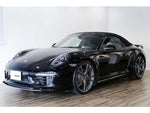 PORSCHE 911 open