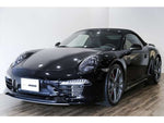 PORSCHE 911 open