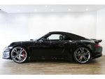 PORSCHE 911 open