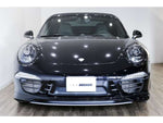 PORSCHE 911 open