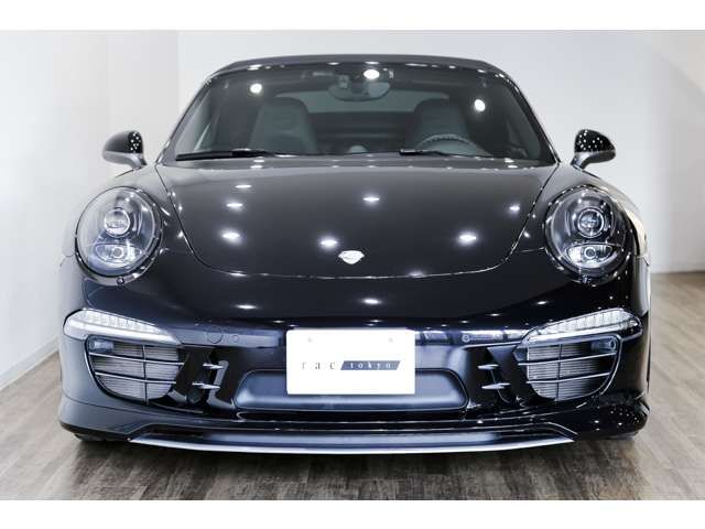 PORSCHE 911 open