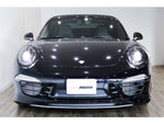 PORSCHE 911 open