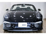 PORSCHE 911 open