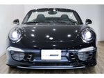 PORSCHE 911 open