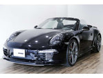 PORSCHE 911 open
