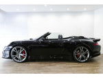 PORSCHE 911 open