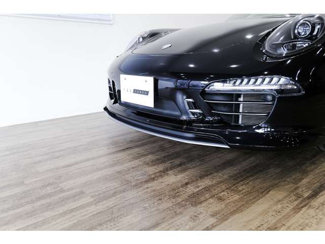 PORSCHE 911 open