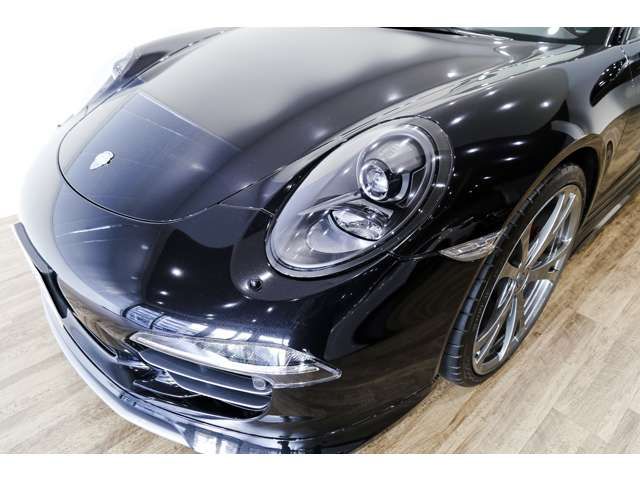 PORSCHE 911 open
