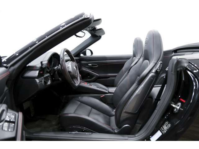 PORSCHE 911 open