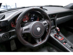 PORSCHE 911 open