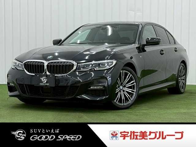 BMW 3series sedan