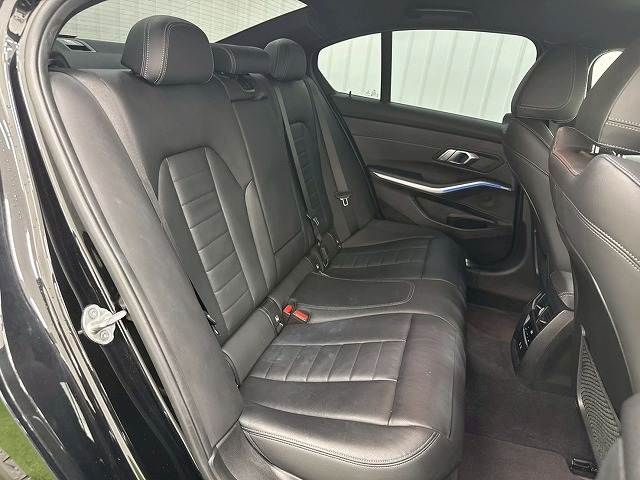 BMW 3series sedan