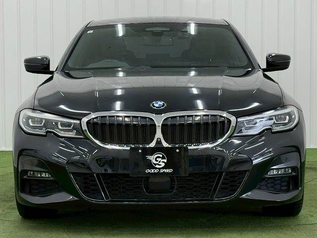 BMW 3series sedan