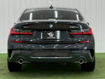 BMW 3series sedan