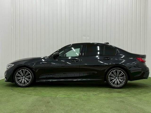 BMW 3series sedan