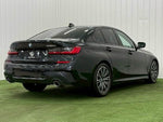 BMW 3series sedan
