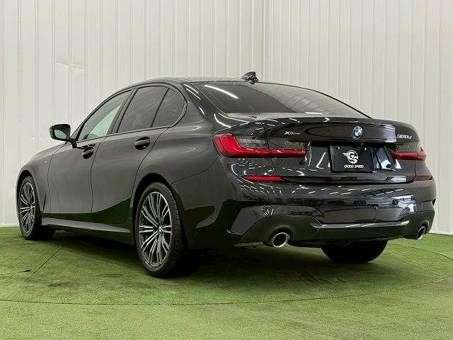 BMW 3series sedan