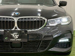 BMW 3series sedan