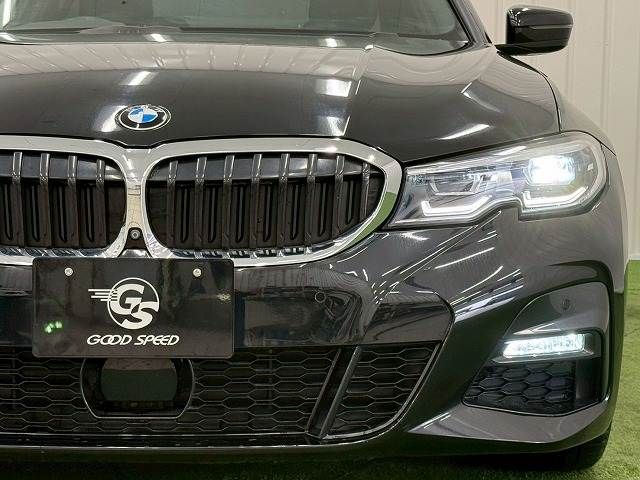 BMW 3series sedan