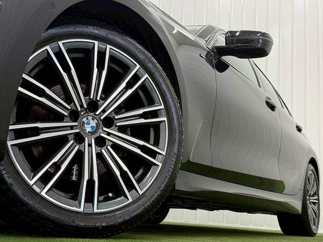 BMW 3series sedan