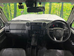 LANDCRUISER 70