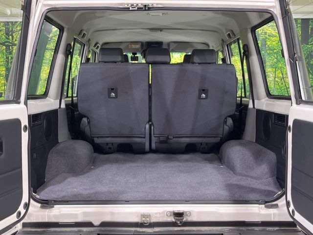 LANDCRUISER 70