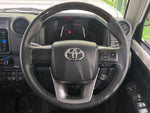 LANDCRUISER 70