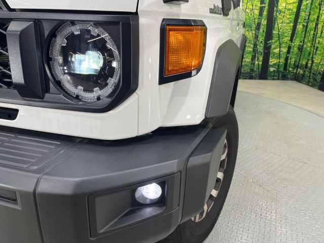 LANDCRUISER 70