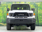 LANDCRUISER 70