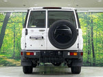 LANDCRUISER 70