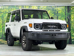 LANDCRUISER 70