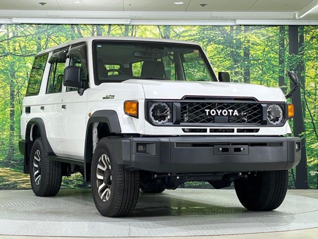 LANDCRUISER 70